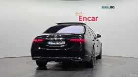 Mercedes-Benz S 580 L* TV* МАСАЖИ* 360* BURMESTER* ОБДУХВАНЕ* ПАНОРАМА | Auto.bg — изображение 4 Mercedes-Benz S 580 L* TV* МАСАЖИ* 360* BURMESTER* ОБДУХВАНЕ* ПАНОРАМА | Auto.bg — изображение 4