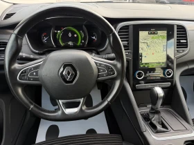 Renault Talisman 1.6DCI NAVI CAMERA | Auto.bg — изображение 16 Renault Talisman 1.6DCI NAVI CAMERA | Auto.bg — изображение 16