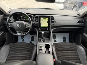 Renault Talisman 1.6DCI NAVI CAMERA | Auto.bg — изображение 15 Renault Talisman 1.6DCI NAVI CAMERA | Auto.bg — изображение 15