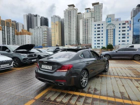 Genesis G70 3.3* ЛЮК* HUD* 360* KEYLESS* КРАЙНА ЦЕНА | Auto.bg — изображение 2 Genesis G70 3.3* ЛЮК* HUD* 360* KEYLESS* КРАЙНА ЦЕНА | Auto.bg — изображение 2