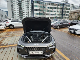 Genesis G70 3.3* ЛЮК* HUD* 360* KEYLESS* КРАЙНА ЦЕНА | Auto.bg — изображение 6 Genesis G70 3.3* ЛЮК* HUD* 360* KEYLESS* КРАЙНА ЦЕНА | Auto.bg — изображение 6