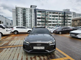Genesis G70 3.3* ЛЮК* HUD* 360* KEYLESS* КРАЙНА ЦЕНА | Auto.bg — изображение 3 Genesis G70 3.3* ЛЮК* HUD* 360* KEYLESS* КРАЙНА ЦЕНА | Auto.bg — изображение 3