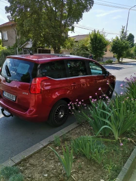 Peugeot 5008 - 4400 € / 8605.65 лв. - 19235832 3 | Car24.bg Peugeot 5008 - 4400 € / 8605.65 лв. - 19235832 3