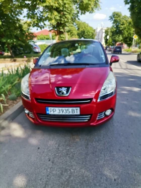 Peugeot 5008 - Car24.bg Peugeot 5008