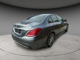 Mercedes-Benz C 43 AMG КОЖА* ПОДГРЕВ* МЪРТВА ТОЧКА* CAR PLAY* - 19999 € / 39114.64 лв. - 46670300 5 | Car24.bg Mercedes-Benz C 43 AMG КОЖА* ПОДГРЕВ* МЪРТВА ТОЧКА* CAR PLAY* - 19999 € / 39114.64 лв. - 46670300 5