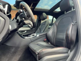 Mercedes-Benz C 43 AMG КОЖА* ПОДГРЕВ* МЪРТВА ТОЧКА* CAR PLAY* - 19999 € / 39114.64 лв. - 46670300 10 | Car24.bg Mercedes-Benz C 43 AMG КОЖА* ПОДГРЕВ* МЪРТВА ТОЧКА* CAR PLAY* - 19999 € / 39114.64 лв. - 46670300 10