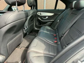Mercedes-Benz C 43 AMG КОЖА* ПОДГРЕВ* МЪРТВА ТОЧКА* CAR PLAY* - 19999 € / 39114.64 лв. - 46670300 17 | Car24.bg Mercedes-Benz C 43 AMG КОЖА* ПОДГРЕВ* МЪРТВА ТОЧКА* CAR PLAY* - 19999 € / 39114.64 лв. - 46670300 17