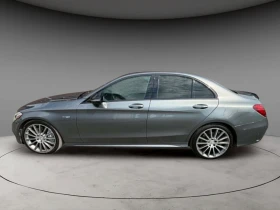Mercedes-Benz C 43 AMG КОЖА* ПОДГРЕВ* МЪРТВА ТОЧКА* CAR PLAY* - 19999 € / 39114.64 лв. - 46670300 2 | Car24.bg Mercedes-Benz C 43 AMG КОЖА* ПОДГРЕВ* МЪРТВА ТОЧКА* CAR PLAY* - 19999 € / 39114.64 лв. - 46670300 2