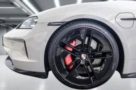 Porsche Taycan GTS Sport Turismo = Sport Package = Гаранция | Auto.bg — изображение 5 Porsche Taycan GTS Sport Turismo = Sport Package = Гаранция | Auto.bg — изображение 5