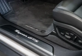 Porsche Taycan GTS Sport Turismo = Sport Package = Гаранция | Auto.bg — изображение 7 Porsche Taycan GTS Sport Turismo = Sport Package = Гаранция | Auto.bg — изображение 7
