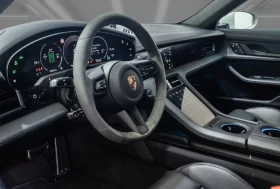 Porsche Taycan GTS Sport Turismo = Sport Package = Гаранция | Auto.bg — изображение 9 Porsche Taycan GTS Sport Turismo = Sport Package = Гаранция | Auto.bg — изображение 9