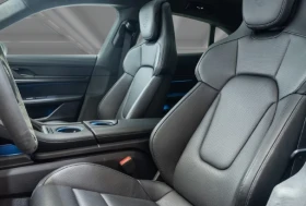 Porsche Taycan GTS Sport Turismo = Sport Package = Гаранция | Auto.bg — изображение 8 Porsche Taycan GTS Sport Turismo = Sport Package = Гаранция | Auto.bg — изображение 8