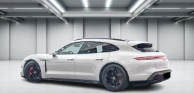 Porsche Taycan GTS Sport Turismo = Sport Package = Гаранция | Auto.bg — изображение 3 Porsche Taycan GTS Sport Turismo = Sport Package = Гаранция | Auto.bg — изображение 3