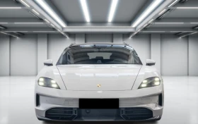 Porsche Taycan GTS Sport Turismo = Sport Package = Гаранция