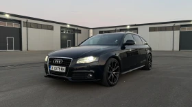 Audi A4 undefined | Auto.bg — изображение 7 Audi A4 undefined | Auto.bg — изображение 7