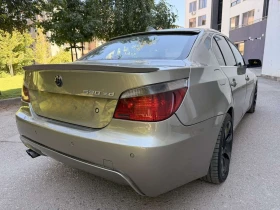 BMW 530 d / X-DRIVE / M-OPTIC | Auto.bg — изображение 7 BMW 530 d / X-DRIVE / M-OPTIC | Auto.bg — изображение 7
