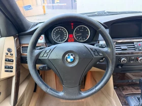 BMW 530 d / X-DRIVE / M-OPTIC | Auto.bg — изображение 14 BMW 530 d / X-DRIVE / M-OPTIC | Auto.bg — изображение 14