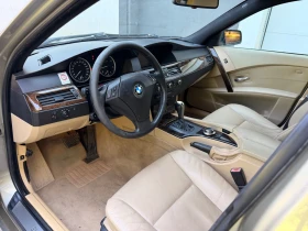 BMW 530 d / X-DRIVE / M-OPTIC | Auto.bg — изображение 9 BMW 530 d / X-DRIVE / M-OPTIC | Auto.bg — изображение 9