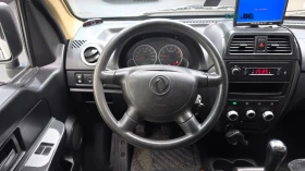 DFSK Seres 7 DONGPOONG SOCON C35* 2 МЕСТЕН* КАМЕРА* ПАРКТРОНИК | Auto.bg — изображение 13 DFSK Seres 7 DONGPOONG SOCON C35* 2 МЕСТЕН* КАМЕРА* ПАРКТРОНИК | Auto.bg — изображение 13