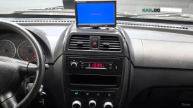 DFSK Seres 7 DONGPOONG SOCON C35* 2 МЕСТЕН* КАМЕРА* ПАРКТРОНИК | Auto.bg — изображение 14 DFSK Seres 7 DONGPOONG SOCON C35* 2 МЕСТЕН* КАМЕРА* ПАРКТРОНИК | Auto.bg — изображение 14