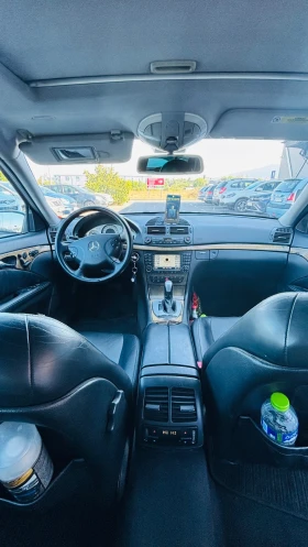 Mercedes-Benz E 320 Авангард - 3200 € - 27169611 7 | Car24.bg Mercedes-Benz E 320 Авангард - 3200 € - 27169611 7