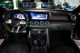 Mercedes-Benz CLS 350 D* AMG* 4M* BURMESTER* 360* - 33900 € - 57434807 12 | Car24.bg Mercedes-Benz CLS 350 D* AMG* 4M* BURMESTER* 360* - 33900 € - 57434807 12