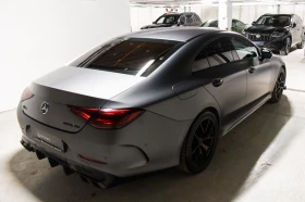 Mercedes-Benz CLS 350 D* AMG* 4M* BURMESTER* 360* - 33900 € - 57434807 4 | Car24.bg Mercedes-Benz CLS 350 D* AMG* 4M* BURMESTER* 360* - 33900 € - 57434807 4
