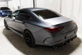 Mercedes-Benz CLS 350 D* AMG* 4M* BURMESTER* 360* - 33900 € - 57434807 5 | Car24.bg Mercedes-Benz CLS 350 D* AMG* 4M* BURMESTER* 360* - 33900 € - 57434807 5