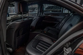 Mercedes-Benz CLS 500 V8 BiTurbo/Harman Kardon/Обдухване/Камера/Дистр./B | Auto.bg — изображение 8 Mercedes-Benz CLS 500 V8 BiTurbo/Harman Kardon/Обдухване/Камера/Дистр./B | Auto.bg — изображение 8