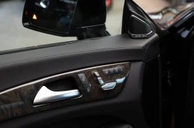 Mercedes-Benz CLS 500 V8 BiTurbo/Harman Kardon/Обдухване/Камера/Дистр./B | Auto.bg — изображение 7 Mercedes-Benz CLS 500 V8 BiTurbo/Harman Kardon/Обдухване/Камера/Дистр./B | Auto.bg — изображение 7