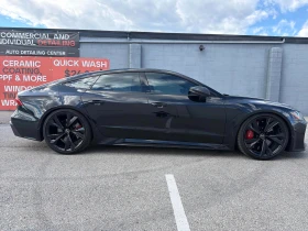 Audi Rs7 QUATTRO COMPEITION | Auto.bg — изображение 3 Audi Rs7 QUATTRO COMPEITION | Auto.bg — изображение 3