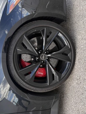 Audi Rs7 QUATTRO COMPEITION | Auto.bg — изображение 6 Audi Rs7 QUATTRO COMPEITION | Auto.bg — изображение 6
