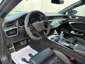 Audi Rs7 QUATTRO COMPEITION | Auto.bg — изображение 7 Audi Rs7 QUATTRO COMPEITION | Auto.bg — изображение 7