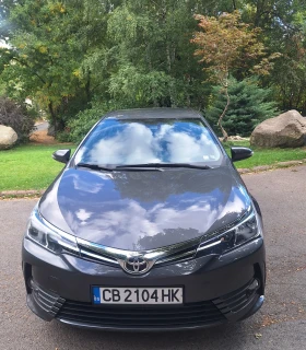 Toyota Corolla , съхраняван в гараж | Auto.bg — изображение 9 Toyota Corolla , съхраняван в гараж | Auto.bg — изображение 9