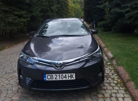 Toyota Corolla , съхраняван в гараж | Auto.bg — изображение 2 Toyota Corolla , съхраняван в гараж | Auto.bg — изображение 2