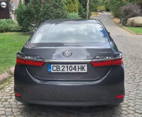 Toyota Corolla , съхраняван в гараж | Auto.bg — изображение 3 Toyota Corolla , съхраняван в гараж | Auto.bg — изображение 3
