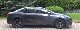 Toyota Corolla , съхраняван в гараж | Auto.bg — изображение 8 Toyota Corolla , съхраняван в гараж | Auto.bg — изображение 8