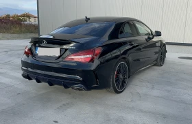 Mercedes-Benz CLA 45 AMG - 23500 € - 74165299 8 | Car24.bg Mercedes-Benz CLA 45 AMG - 23500 € - 74165299 8