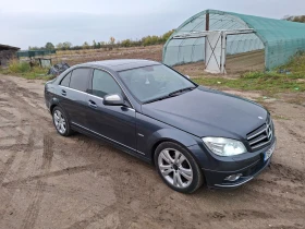 Mercedes-Benz C 320 - 6000 € - 40460812 2 | Car24.bg Mercedes-Benz C 320 - 6000 € - 40460812 2