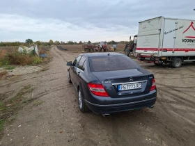 Mercedes-Benz C 320 - 6000 € - 40460812 4 | Car24.bg Mercedes-Benz C 320 - 6000 € - 40460812 4