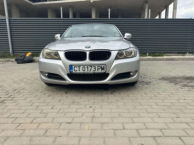 BMW 320 СМЕНЕНА ВЕРИГА X-Drive - 5799 € / 11341.86 лв. - 33901097 1 | Car24.bg BMW 320 СМЕНЕНА ВЕРИГА X-Drive - 5799 € / 11341.86 лв. - 33901097 1