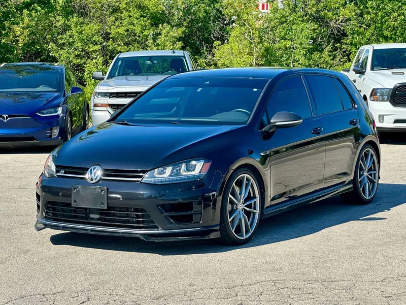 VW Golf R | DISTRONIC | ПОДГРЕВ | CARFAX | - 13000 € / 25425.79 лв. - 12324115 1 | Car24.bg VW Golf R | DISTRONIC | ПОДГРЕВ | CARFAX | - 13000 € / 25425.79 лв. - 12324115 1