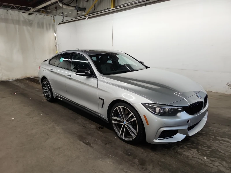 BMW 440 I XDRIVE - 20900 € / 40876.85 лв. - 79520010 1 | Car24.bg BMW 440 I XDRIVE - 20900 € / 40876.85 лв. - 79520010 1