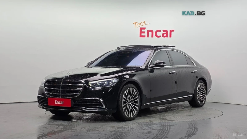Mercedes-Benz S 580 L* TV* МАСАЖИ* 360* BURMESTER* ОБДУХВАНЕ* ПАНОРАМА - 45350 € / 88696.89 лв. - 56785324 1 | Car24.bg Mercedes-Benz S 580 L* TV* МАСАЖИ* 360* BURMESTER* ОБДУХВАНЕ* ПАНОРАМА - 45350 € / 88696.89 лв. - 56785324 1