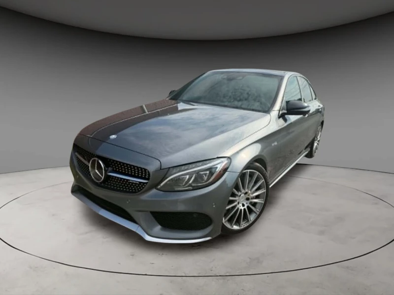 Mercedes-Benz C 43 AMG КОЖА* ПОДГРЕВ* МЪРТВА ТОЧКА* CAR PLAY* - 19999 € / 39114.64 лв. - 46670300 1 | Car24.bg Mercedes-Benz C 43 AMG КОЖА* ПОДГРЕВ* МЪРТВА ТОЧКА* CAR PLAY* - 19999 € / 39114.64 лв. - 46670300 1
