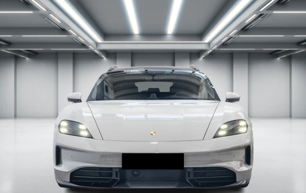 Porsche Taycan GTS Sport Turismo = Sport Package = Гаранция | Auto.bg — изображение 1 Porsche Taycan GTS Sport Turismo = Sport Package = Гаранция | Auto.bg — изображение 1