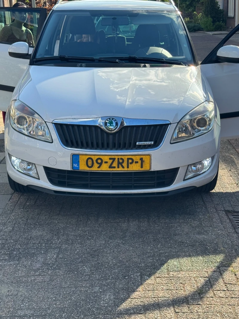 Skoda Fabia 1.2TDI - 3499 € - 31005142 1 | Car24.bg Skoda Fabia 1.2TDI - 3499 € - 31005142 1