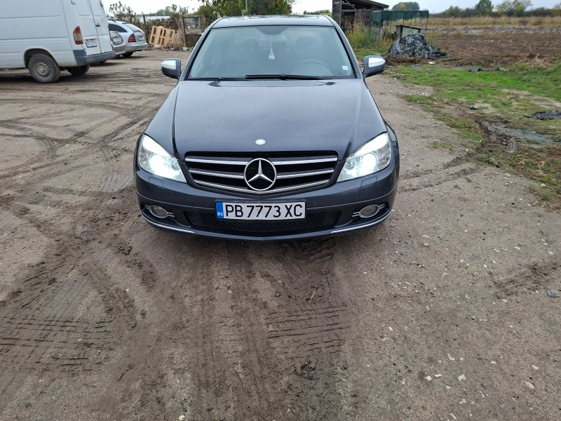Mercedes-Benz C 320 - 6000 € - 40460812 1 | Car24.bg Mercedes-Benz C 320 - 6000 € - 40460812 1