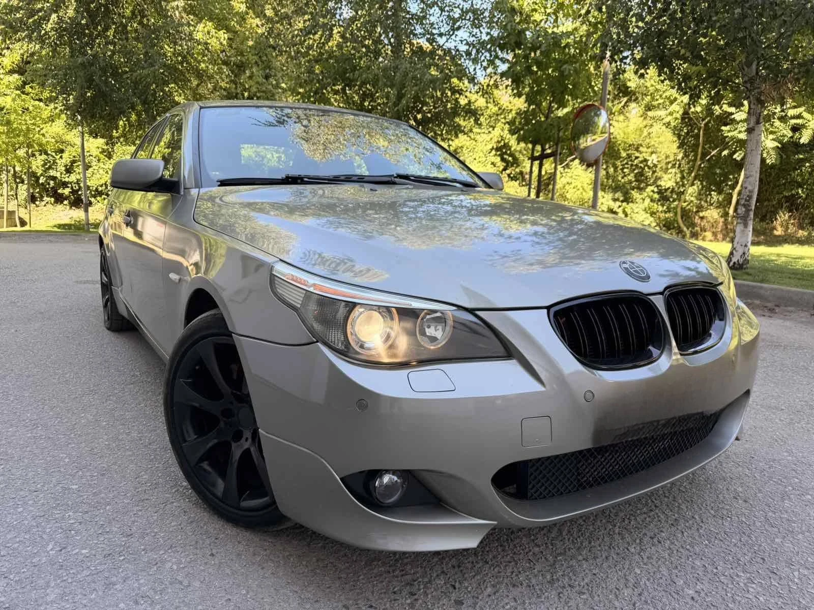 BMW 530 d / X-DRIVE / M-OPTIC | Auto.bg — изображение 1 BMW 530 d / X-DRIVE / M-OPTIC | Auto.bg — изображение 1