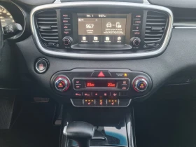 Kia Sorento 3.3 V6 AWD* 6+ 1* ПАНОРАМА* КОЖА - 39990 лв. / 20446.56 € - 97753617 9 | Car24.bg Kia Sorento 3.3 V6 AWD* 6+ 1* ПАНОРАМА* КОЖА - 39990 лв. / 20446.56 € - 97753617 9